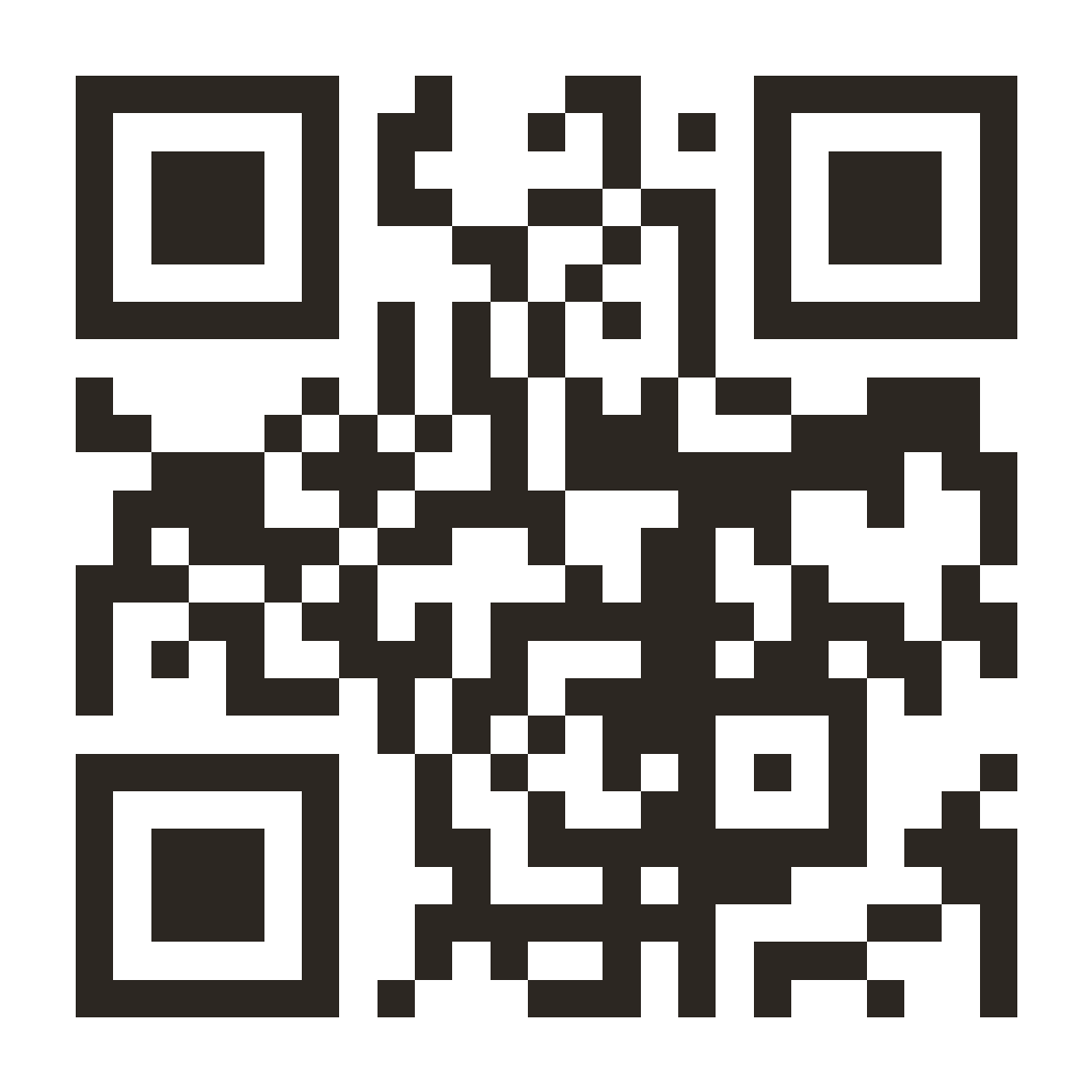 QR code linking to selahseeker.org